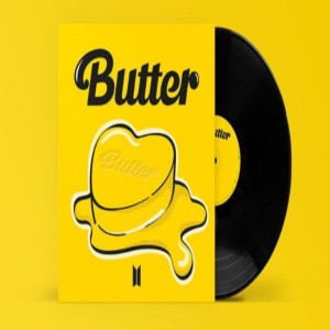 Dengarkan Butter lagu dari Bonny Keith dengan lirik