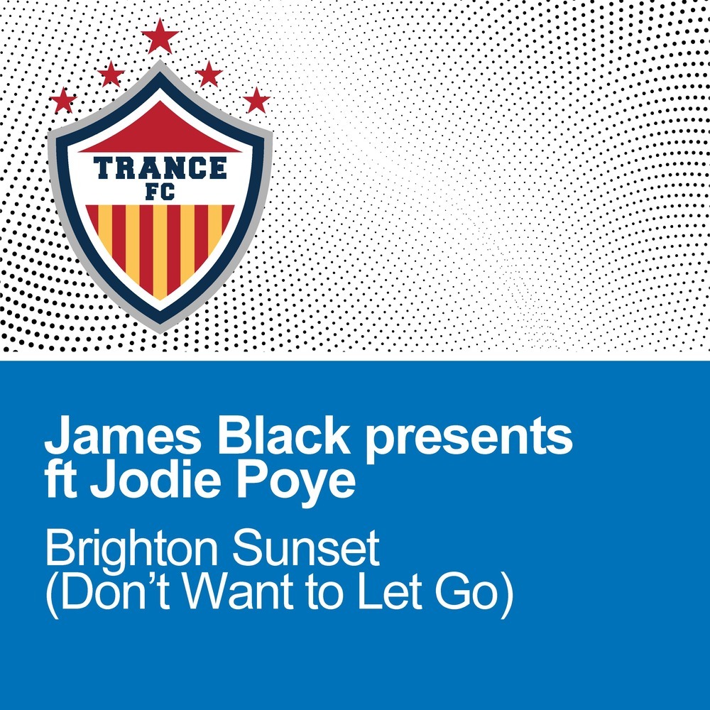 Brighton Sunset (I Don't Want To Let Go) (Extended)