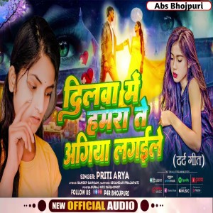 ดาวน์โหลดและฟังเพลง Dilwa Me Hamra Te Agiaa Lagaile พร้อมเนื้อเพลงจาก Priti Arya