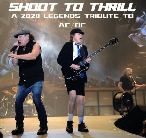 Listen to You Shook Me All Night Long song with lyrics from Richard Kendrick