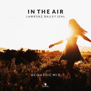 In The Air (Acoustic Mix) dari Bailey Jehl