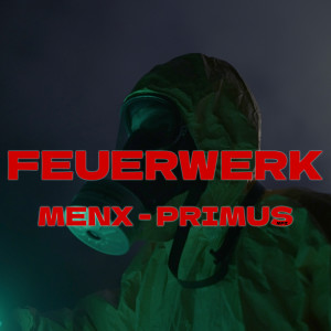 Album Feuerwerk (Explicit) from Menx