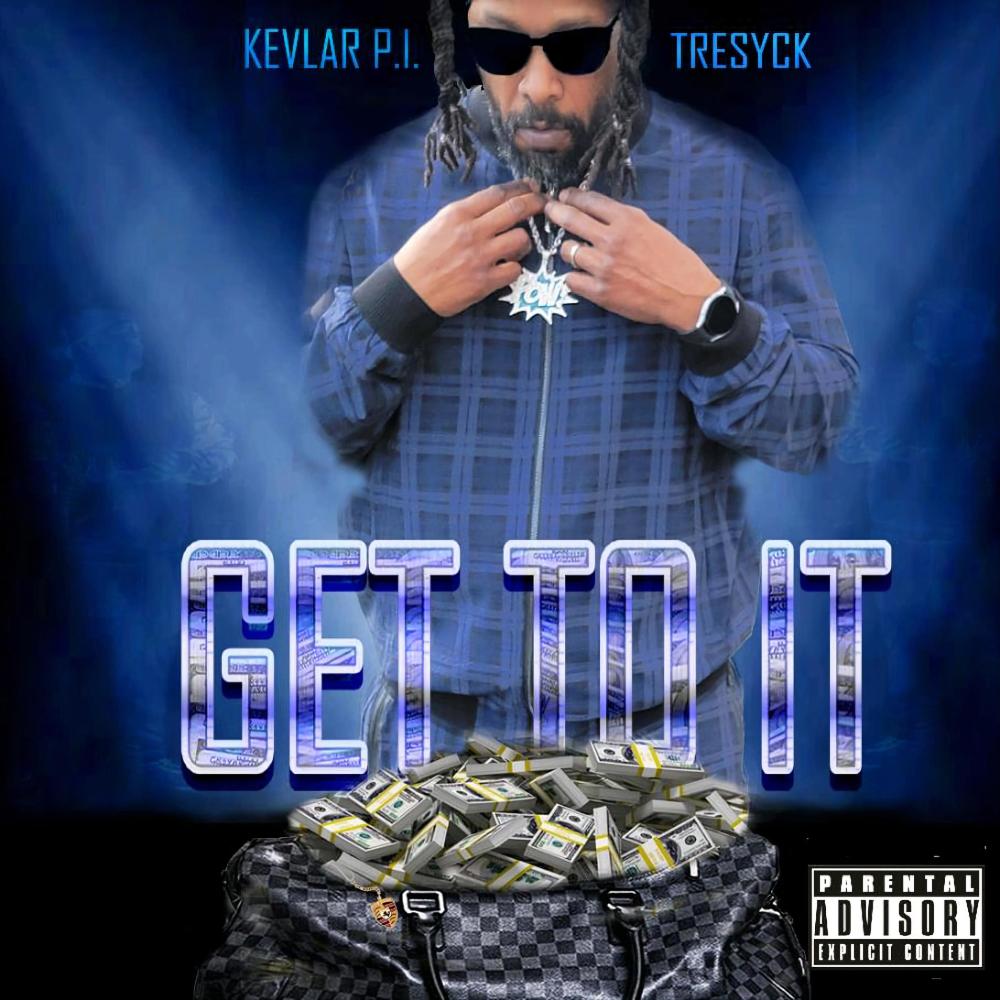 Get To It (Explicit)