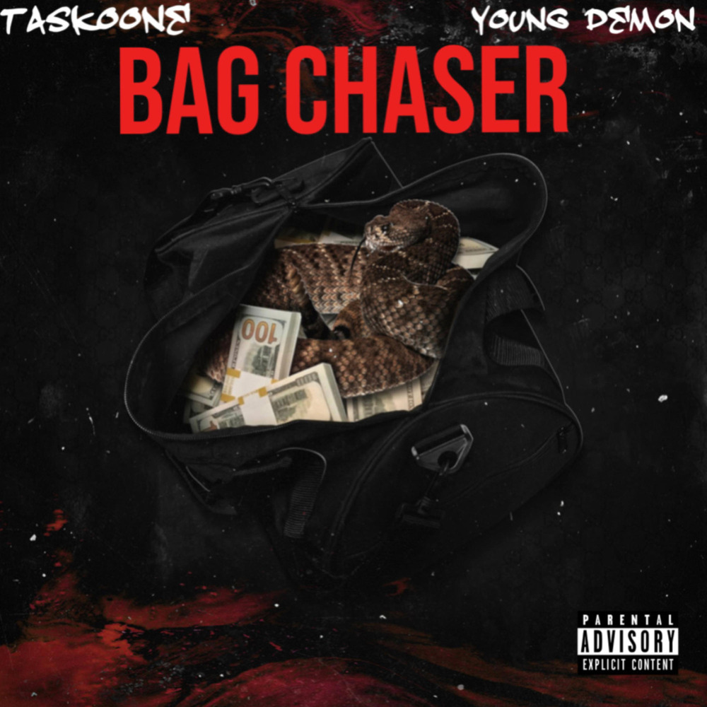 Bag Chaser (Explicit)