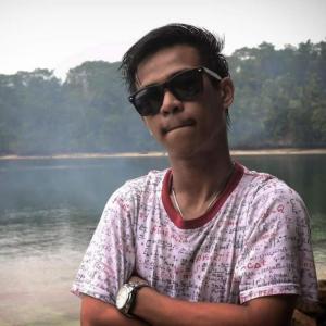 Listen to Mentari Pagi song with lyrics from It's Febry