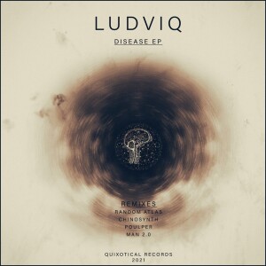 Dengarkan Vindicta (Chinosynth Remix) lagu dari Ludviq dengan lirik