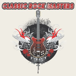 Various Artists的專輯Classic Rock Masters (Re-Recorded Versions)