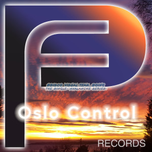SoundSAM的專輯#4 Oslo Control