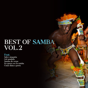 Album Best of Samba Vol. 2 from Various