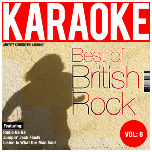 ดาวน์โหลดและฟังเพลง Wrap Her Up (In the Style of Elton John) [Karaoke Version] (Karaoke Version) พร้อมเนื้อเพลงจาก Ameritz Countdown Karaoke
