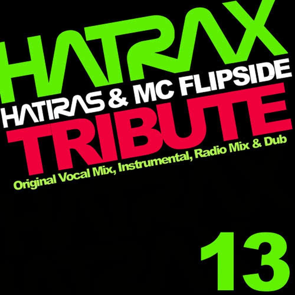 Tribute (Original Vocal Mix)