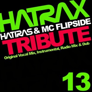 收聽Hatiras的Tribute (Original Vocal Mix)歌詞歌曲