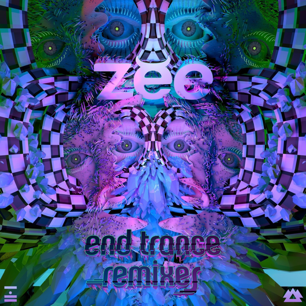 Trance End (Prismatic Remix)