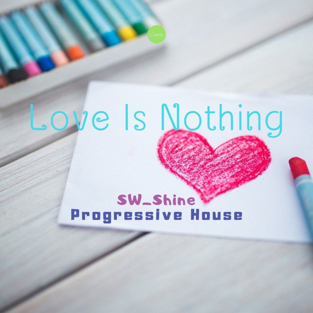 Love Is Nothing (完整版)