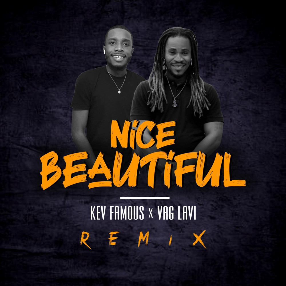 Nice Beautiful (Remix) (Explicit) (Remix|Explicit)