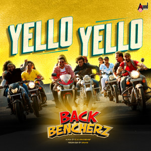 Nakul Abhyankar的专辑Yello Yello (From "Back Bencherz")