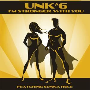 ดาวน์โหลดและฟังเพลง I'm Stronger with You พร้อมเนื้อเพลงจาก Sync Tone