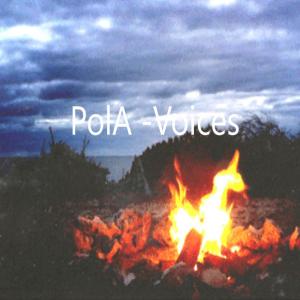 收聽POLA的Voices歌詞歌曲
