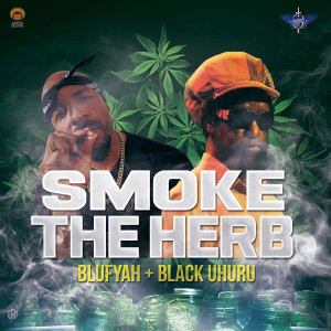 Black Uhuru的專輯Smoke the Herbs