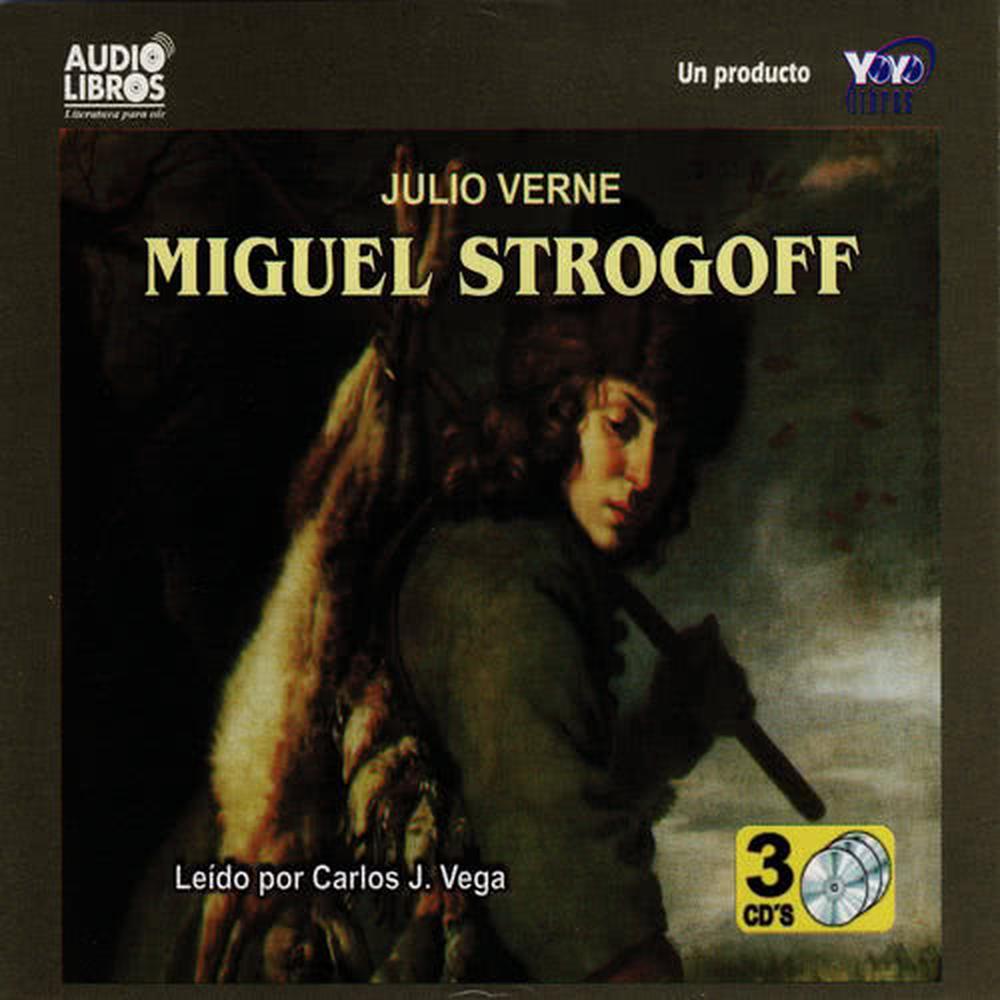 Miguel Strogoff: V(Abridged)