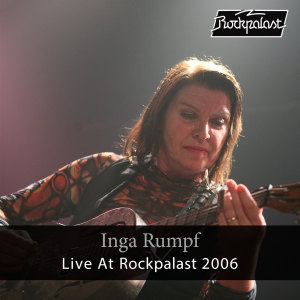 Listen to No Cross - No Crown (Live, Bonn 2006) song with lyrics from Inga Rumpf