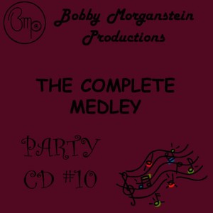 ดาวน์โหลดและฟังเพลง Jingle Bells (Instrumental) พร้อมเนื้อเพลงจาก Bobby Morganstein