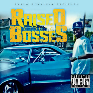 Listen to Who Is He (feat. Dlo) (Explicit) song with lyrics from Pablo Skywakin
