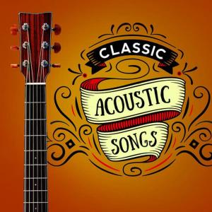 收聽Acoustic Guitar Songs的Let It Be歌詞歌曲