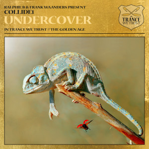 ดาวน์โหลดและฟังเพลง Undercover พร้อมเนื้อเพลงจาก Ralphie B