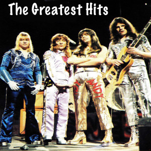 The Greatest Hits (Explicit)