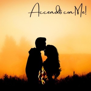 Album Accenditi Con Me oleh FabbrostiK