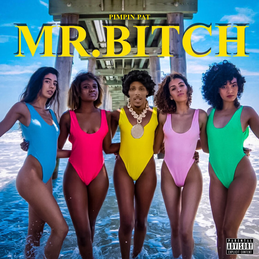Human Trafficking (Explicit)