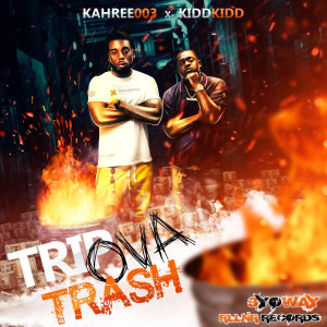 Trip Ova Trash (Explicit)