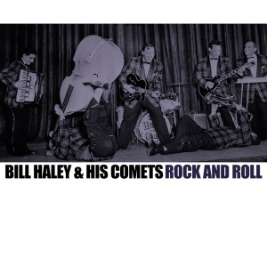 Listen to Fractured song with lyrics from Bill Haley