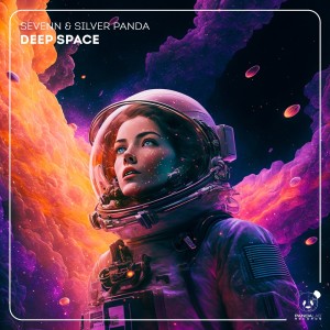 Album Deep Space oleh Sevenn