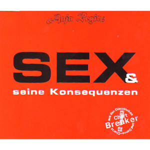 Anja Regitz的专辑Sex & Seine Konsequenzen