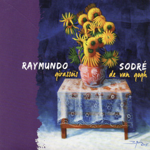 收聽Raimundo Sodré的Estrela no Céu de Santo Amaro歌詞歌曲