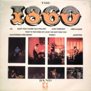 ดาวน์โหลดและฟังเพลง California Dreaming พร้อมเนื้อเพลงจาก 1860 Band