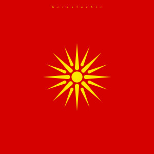 Koni的專輯Macedonia