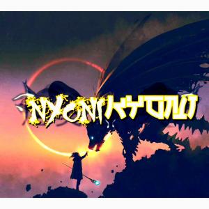 收聽NyoKyo的Untold Destiny歌詞歌曲