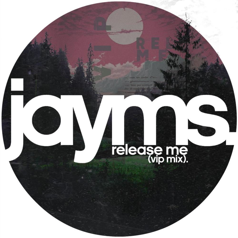 Release Me (VIP Mix)