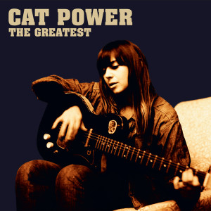Album The Greatest: Slipcase Edition from Cat Power