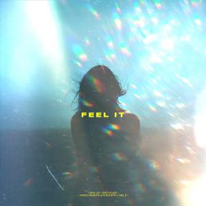 Album Feel It from Wisnu Prasetya