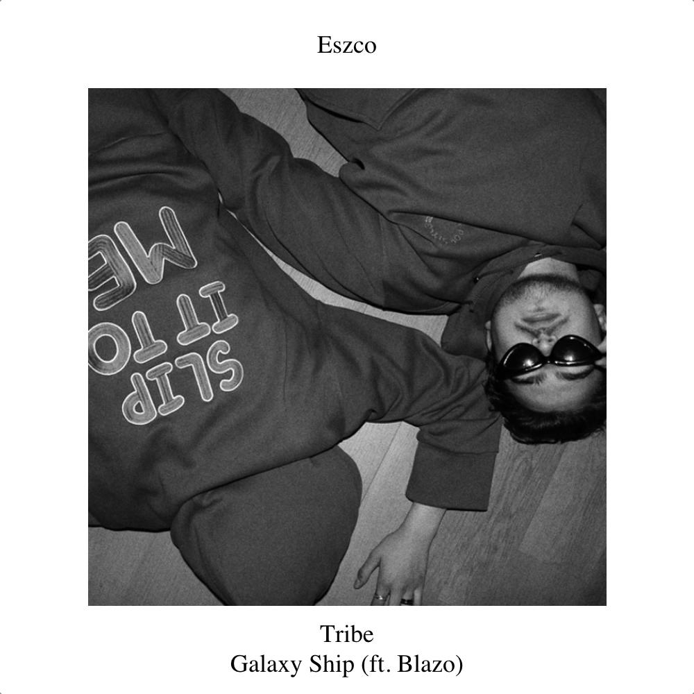 Galaxy Ship (feat. Blazo)