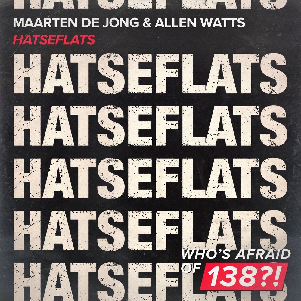 Hatseflats (Extended Mix)