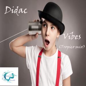 收聽Dídac的Vibes ((Tropico mix))歌詞歌曲
