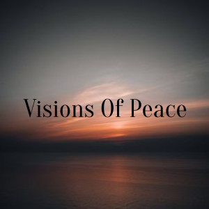 Relajación的專輯Visions Of Peace