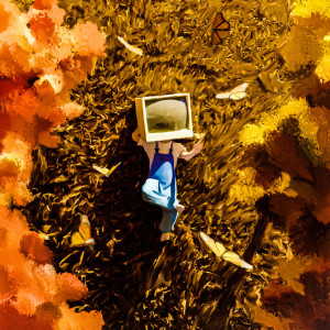 Dengarkan lagu Living in My Truth (Explicit) nyanyian Apollo Bebop dengan lirik