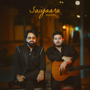 Album Saiyaara from Qais Ulfat