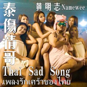 Listen to 泰傷情哥 (Thai Sad Song) (feat. MC 阿芳) (Explicit) song with lyrics from Namewee
